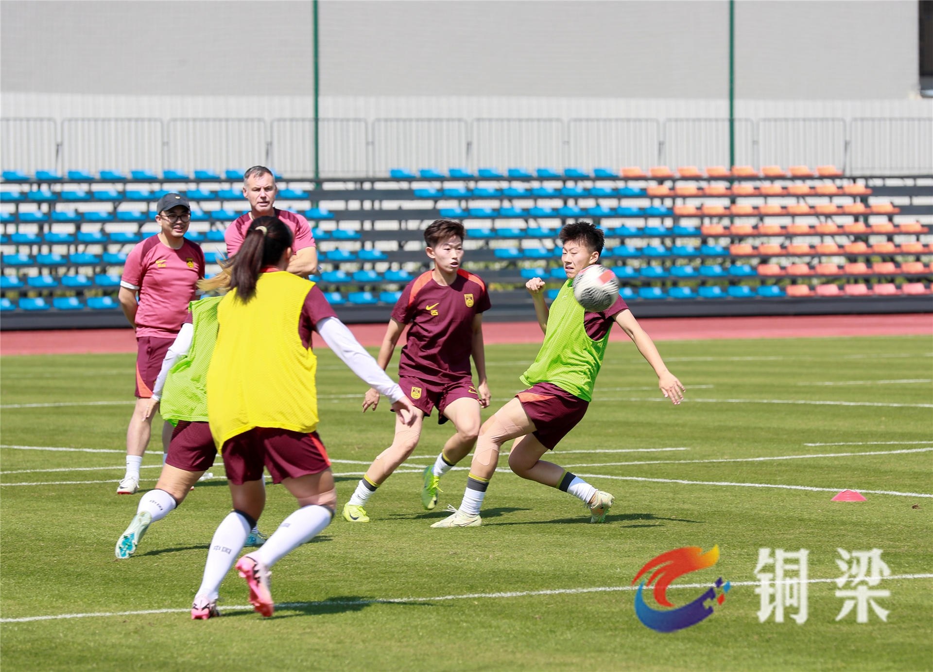 关于球队开启集训，融合球员能力予以提升的信息