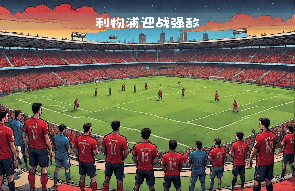 关于德甲重磅对决：葡萄牙迎战利物浦，最新战报的信息