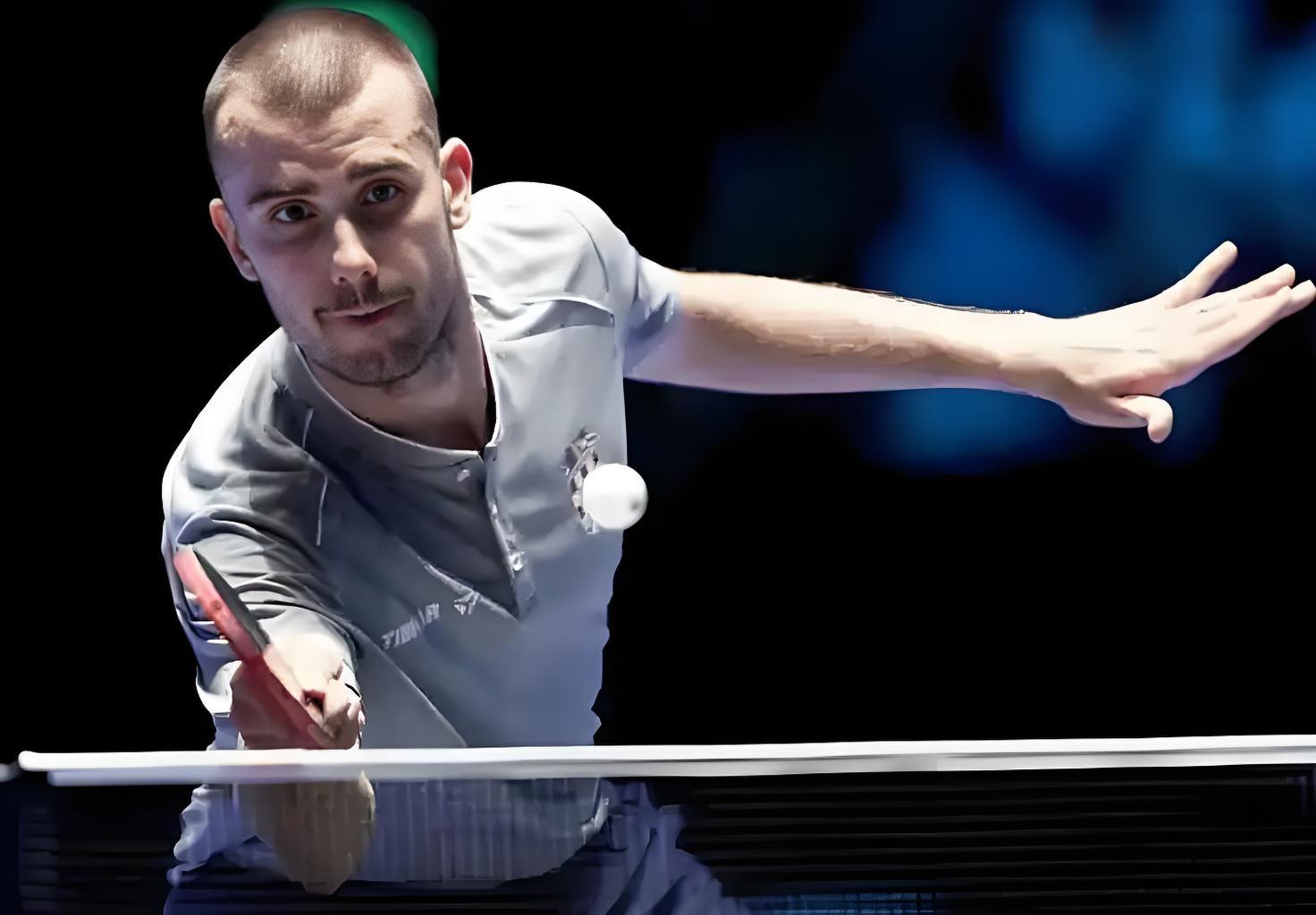 德国乒乓球队爆冷波兰乒乓球队，张本智和打破历史纪录的简单介绍