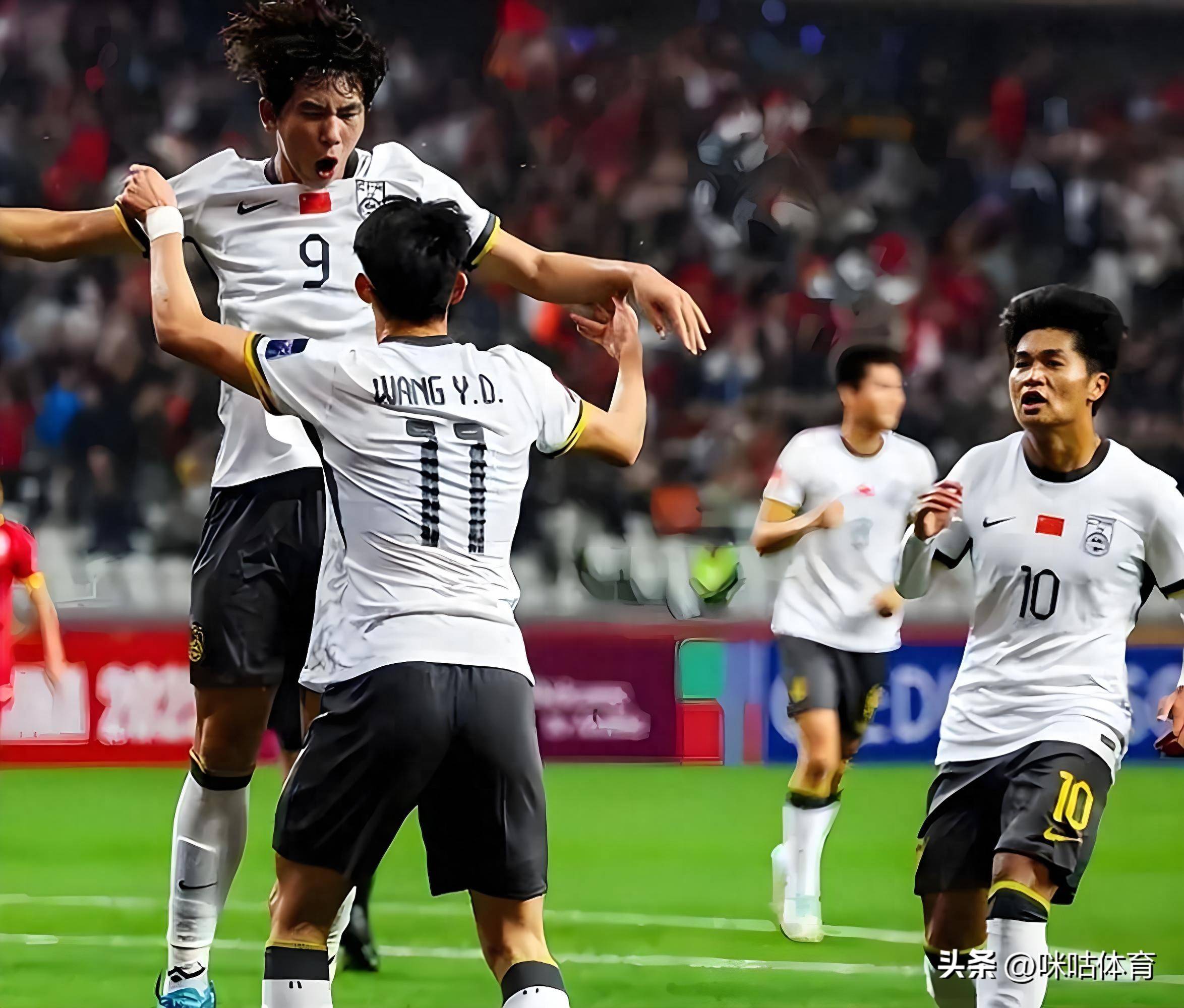 最新战报:亚洲杯豪取连胜,冠军在望的简单介绍 最新战报:亚洲杯豪取连胜,冠军在望的简单介绍