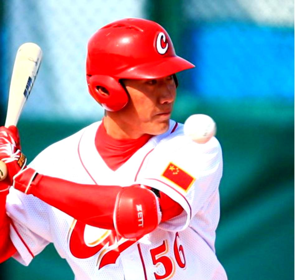 棒球球员突破自我，表现堪称完美的简单介绍