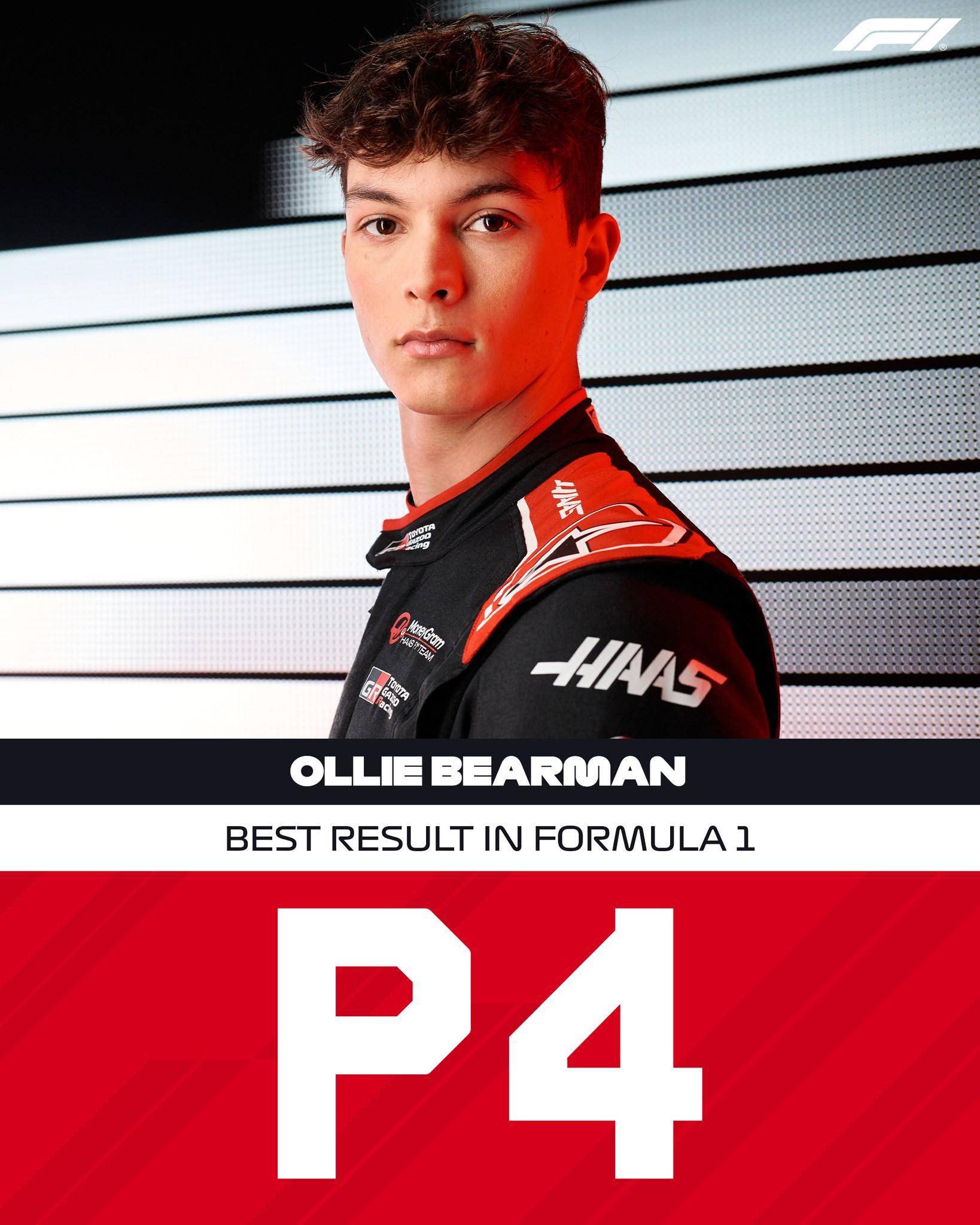 哈斯车队完胜梅赛德斯,拉塞尔高光表现的简单介绍 哈斯车队完胜梅赛德斯,拉塞尔高光表现的简单介绍