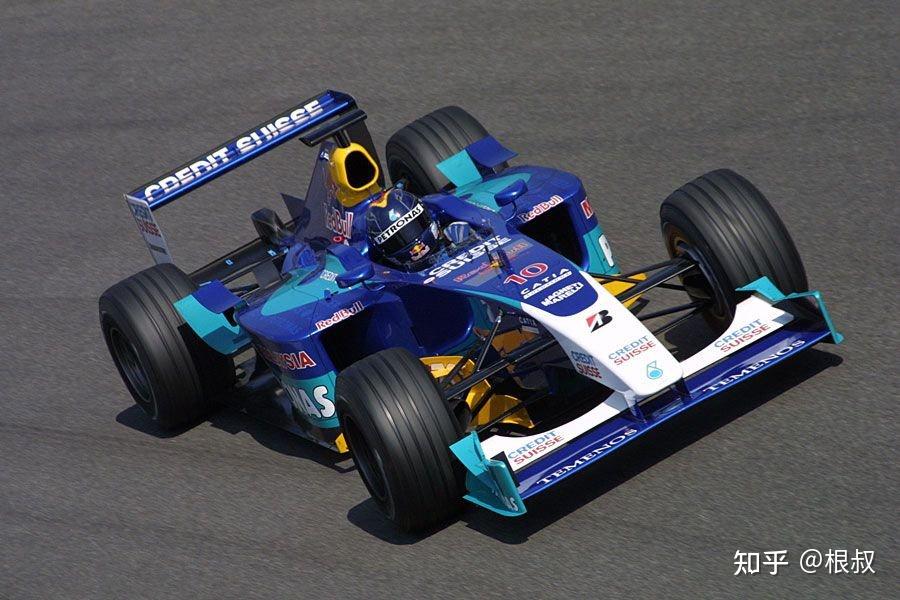 索伯车队逆转梅赛德斯，皮亚斯特里惊艳四座