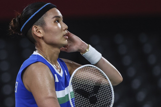 开云体育平台APP-丹麦队完胜印度队，戴资颖惊艳四座