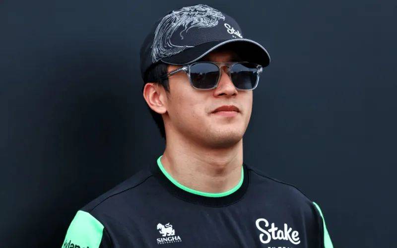 开云平台-红牛二队翻盘雷诺车队，周冠宇惊艳四座