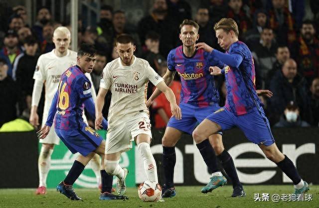 多特蒙德完胜巴黎，佩德里统治全场