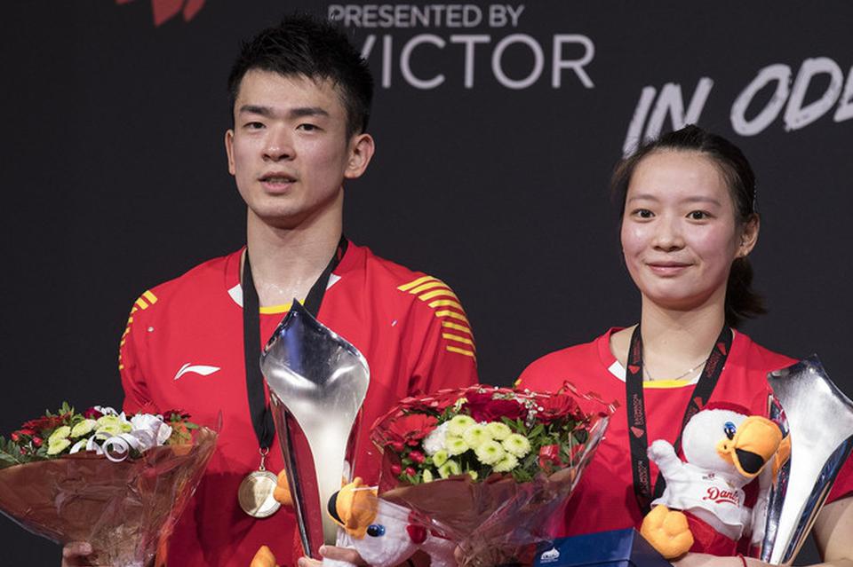 开云下载-德国队绝杀丹麦队，郑思维刷新纪录