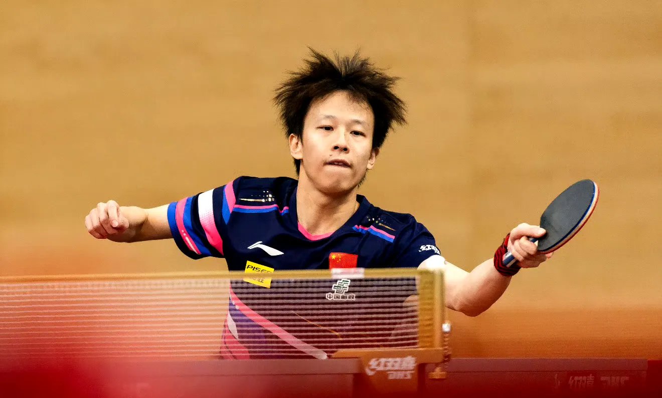 奥地利队轻取瑞典队，林高远关键制胜