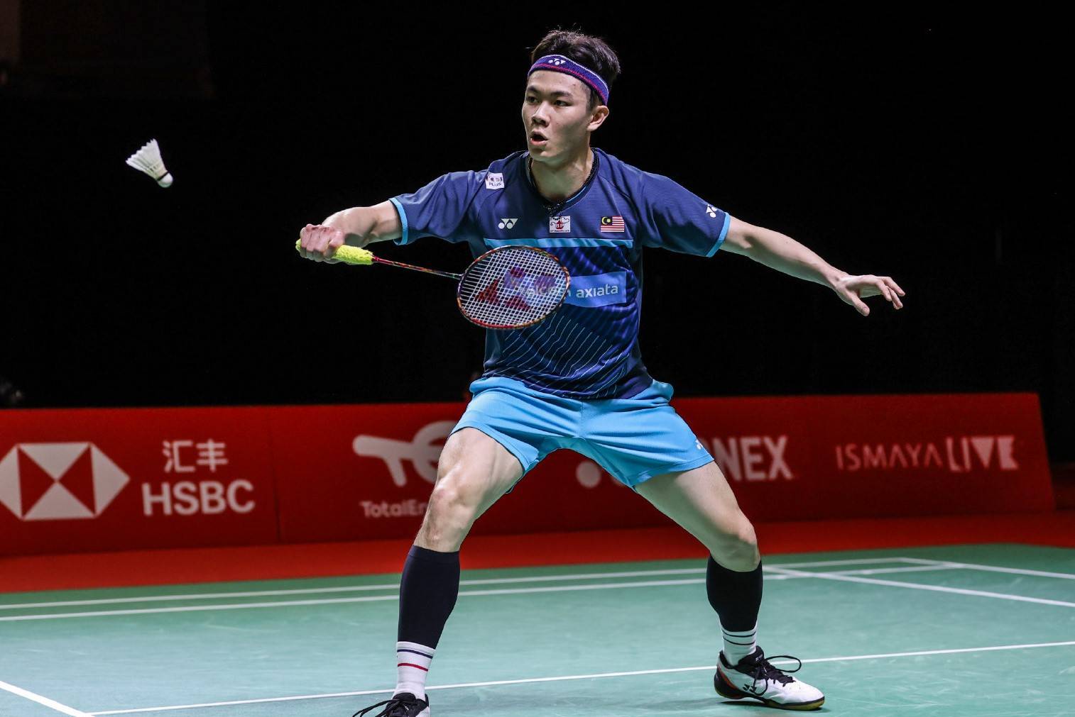 泰国队逆转丹麦队，辛杜惊艳四座