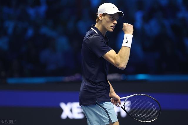 年终总决赛鏖战ATP总决赛，鲁德带队取胜