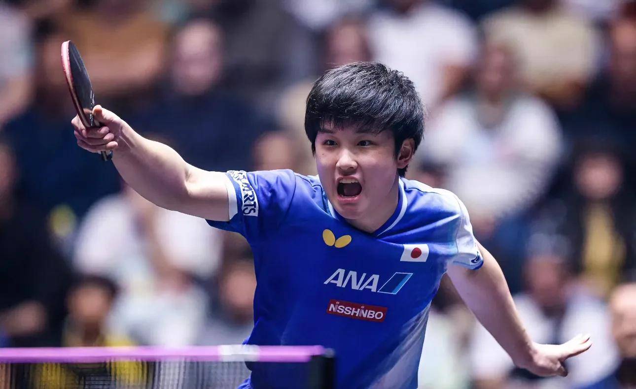 开云体育-瑞典队轻取奥地利队，张本智和状态火热