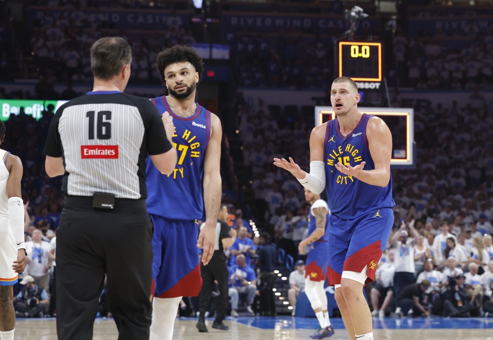 约基奇高光表现,辽宁队鏖战猛龙 约基奇高光表现,辽宁队鏖战猛龙