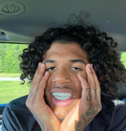 欧冠半决赛之夜，杰伦格林末节接管比赛