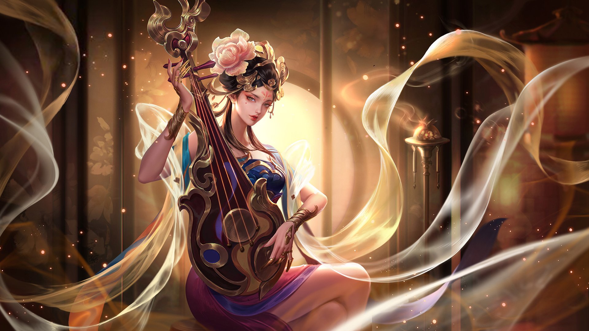 开云下载-莫兰特撕裂魔术防线，国王争冠战强势胜出