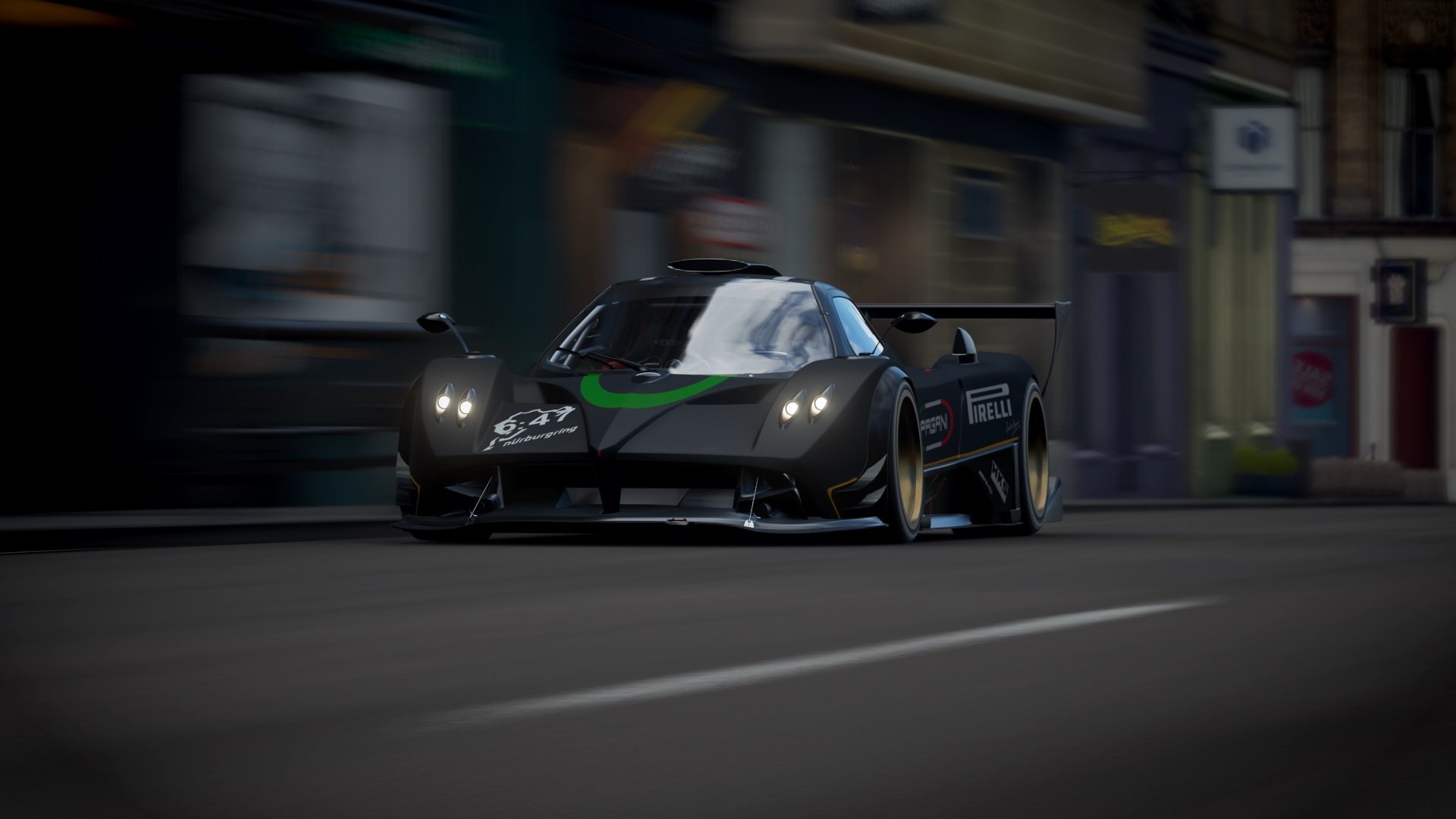 开云体育在线-爆裂之夜，当帕尔默用数据将F1王座熔铸成金